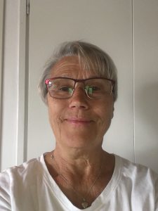 Profilbild på Ann-Marie Olsson
