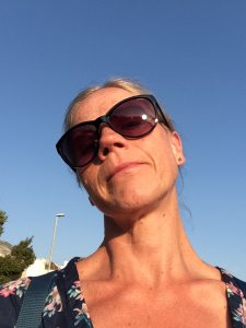 Profilbild på Ann-Marie Olsson
