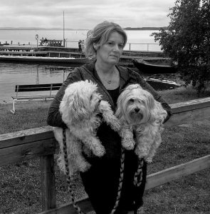 Profilbild på Ann-Marie Pettersson
