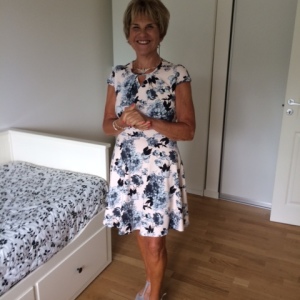 Profilbild på Ann-Marie Ullenius