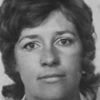 Profilbild på Ann-Marie Westman