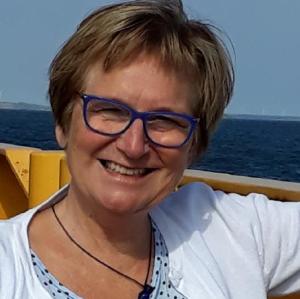 Profilbild på Ann-Sofi Henriksson