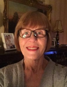 Profilbild på Ann-Sofi Jansson Fikany
