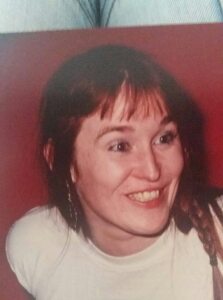 Profilbild på Ann-Sofi Larsson