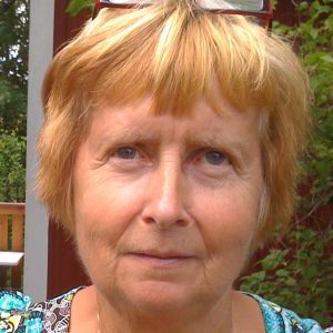 Profilbild på Ann-Sofi Lindblom