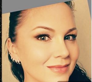 Profilbild på Ann-Sofi Lindkvist