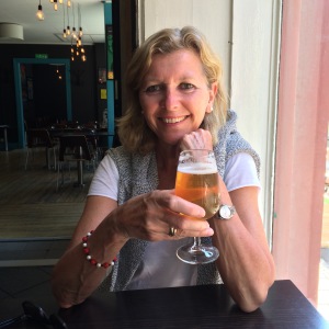 Profilbild på Ann-Sofi Nygard Wallace