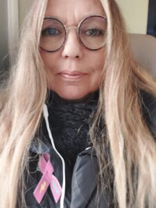 Profilbild på Ann-Sofi Olsson