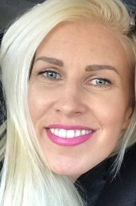 Profilbild på Ann-Sofi Ritaga