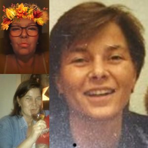Profilbild på Ann-Sofi Sörensen