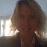 Profilbild på Ann-Sofie Åhlander