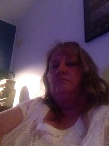 Profilbild på Ann-Sofie Ahlgen