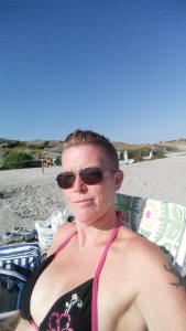 Profilbild på Ann-Sofie Bylund