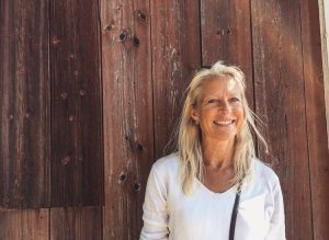 Profilbild på Ann-Sofie Eriksson