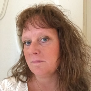 Profilbild på Ann-Sofie Falkemar