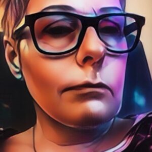 Profilbild på Ann-Sofie Häreskog
