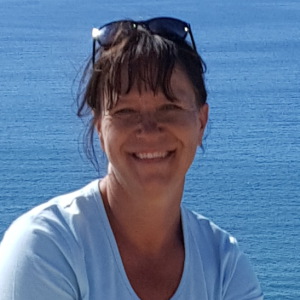 Profilbild på Ann-Sofie Karlsson