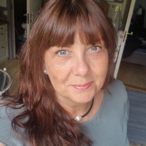 Profilbild på Ann-Sofie Karlsson