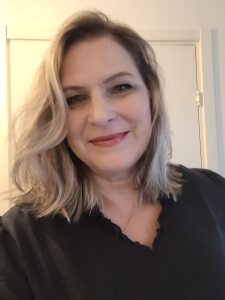 Profilbild på Ann-Sofie Kumm