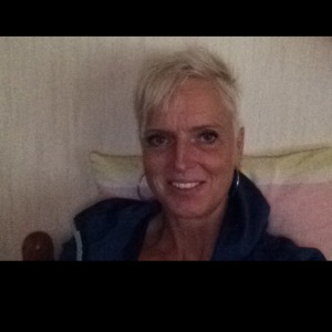 Profilbild på Ann-Sofie Lindberg