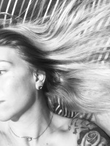 Profilbild på Ann-Sofie Lindkvist
