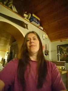 Profilbild på Ann-Sofie Lindqvist