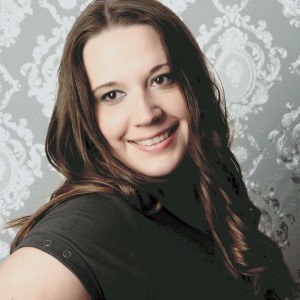 Profilbild på Ann-Sofie Nilsson