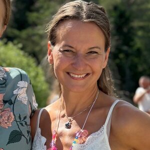 Profilbild på Ann-Sofie Östlund