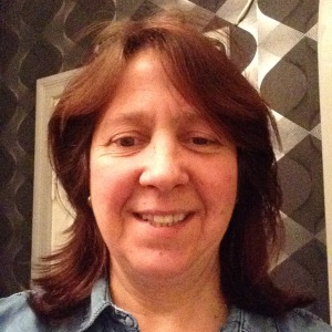 Profilbild på Ann Sofie Olsson