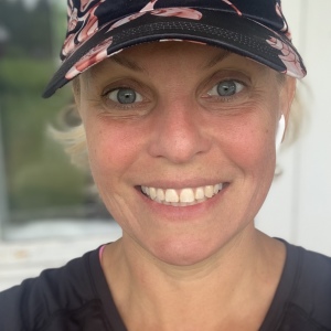 Profilbild på Ann-Sofie Rolandsdotter