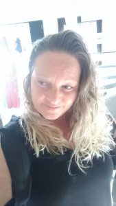 Profilbild på Ann-Sofie Springare
