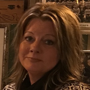 Profilbild på Ann-Sofie Vilör