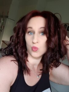 Profilbild på Ann-Sophie Ährlin