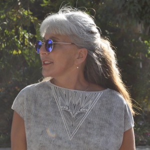 Profilbild på Ann-Therese Hyman