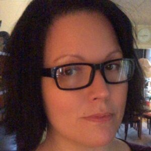 Profilbild på Ann-Theresé Pääjärvi