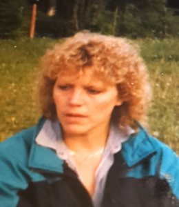 Profilbild på Ann-mari Carlsson