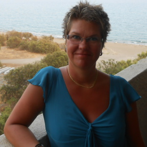 Profilbild på AnnCharlotte Forevärn