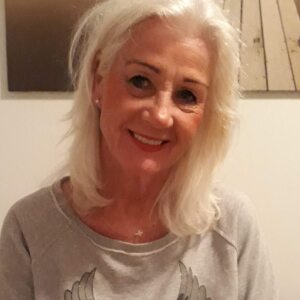 Profilbild på Ann Abrahamsson