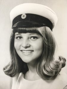 Profilbild på Ann Almén