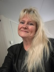 Profilbild på Ann Andersson
