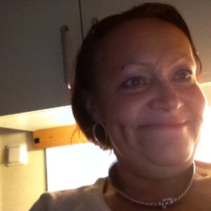 Profilbild på Ann Andersson