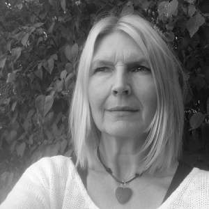Profilbild på Ann Andreasson