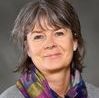 Profilbild på Ann Arnoldi