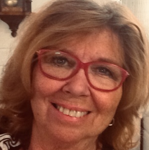 Profilbild på Ann Arvidsson