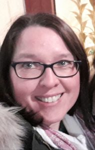 Profilbild på Ann Axberg