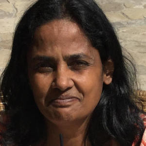 Profilbild på Ann Axberg