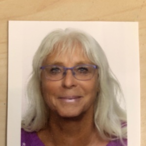 Profilbild på Ann Axelsson