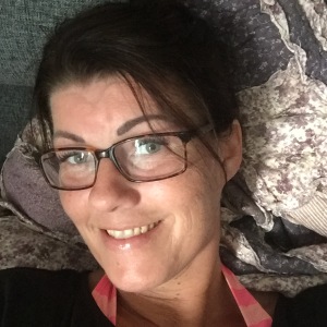 Profilbild på Ann Bergman