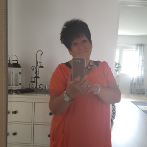 Profilbild på Ann Björk