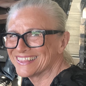Profilbild på Ann Börjesson
